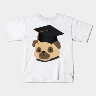 Cute Dogface Kids T-Shirt